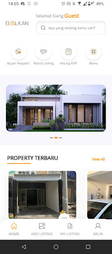 DEALKAN Screen 3