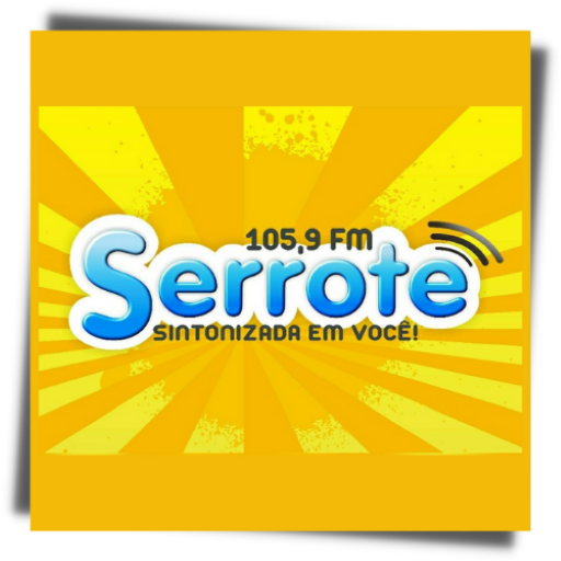 Serrote FM 1.0.0 Icon