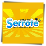 Cover Image of Baixar Serrote FM  APK