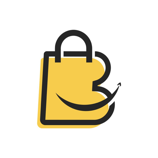 BigMart - online shopping logo