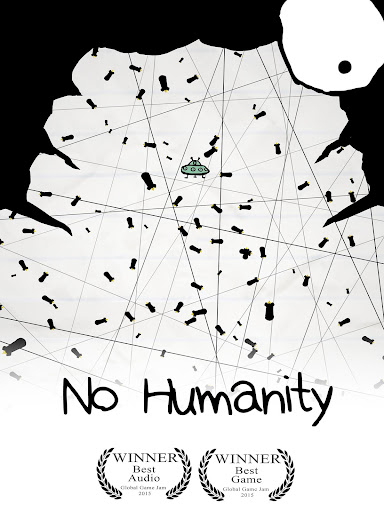 No Humanity - The Hardest Game screenshots 16