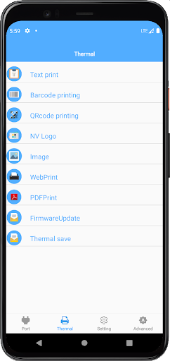 Niostar Screen 3