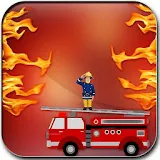 Fire Safety:Learn about Safety icon