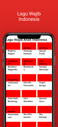 Lagu Anak dengan Lirik