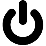 Display OFF (minimal) icon