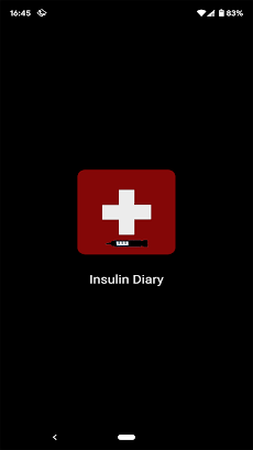 糖尿病日記-インスリンのおすすめ画像4