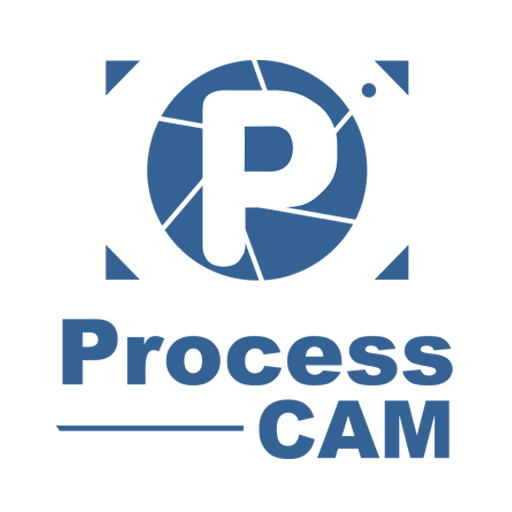 Process CAM logo