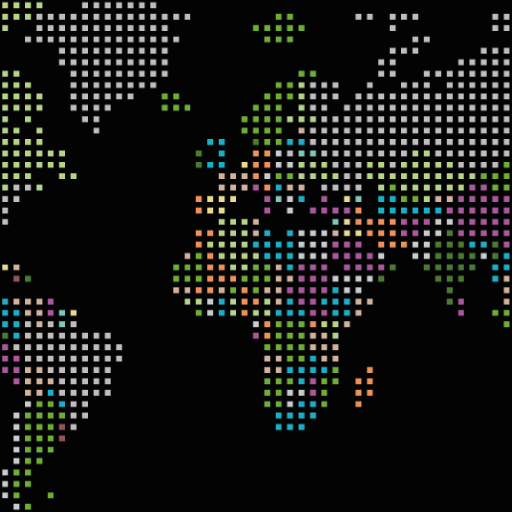 FlagMania logo
