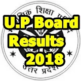 U.P. Board Results 2018 icon