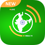 India TV Live - Hindi Television icon