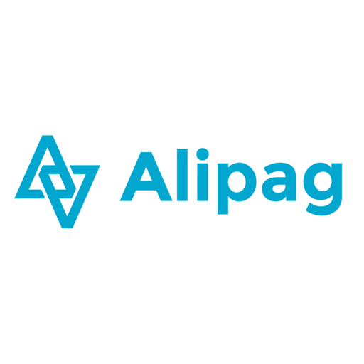 AliPag logo
