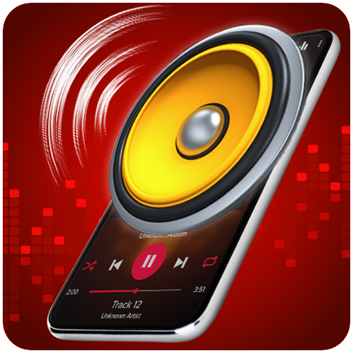 super loud Volume Booster high sound Booster Apps on Google Play