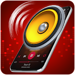 Cover Image of Download super high loud Volume Booster  APK