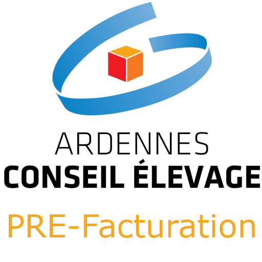 ACE Pré-Facturation logo