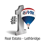 RE/MAX Real Estate-Lethbridge icon