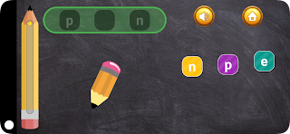 Spelling To Learn - Screenshot 3