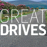 Great Drives icon