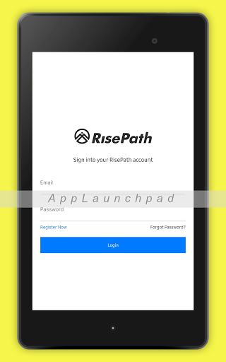 Risepath CRM screenshot 6