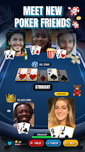 Free poker with friends apps
