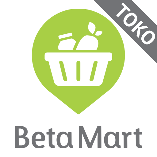 Toko Beta Smart  Icon