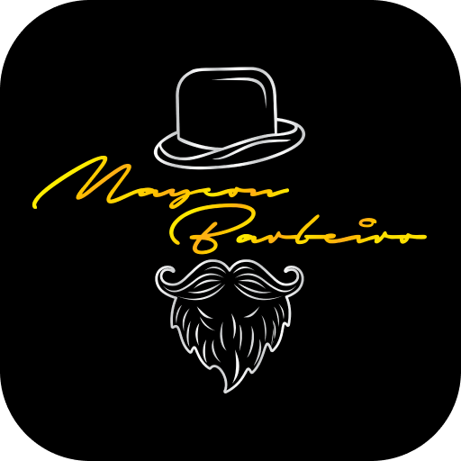 Maycon Barbeiro logo