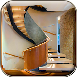 Staircase Design Idea icon