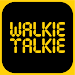Walkie Talkie - All Talk APK