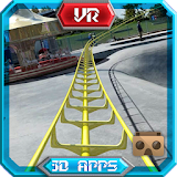 VR RollerCoaster 3Gs of Force icon