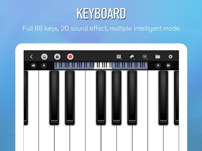 Perfect Piano v7.6.6MOD APK (Premium) Free For Android 9
