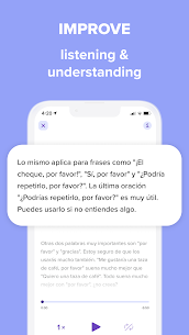 Speakly: Learn Languages Fast 5