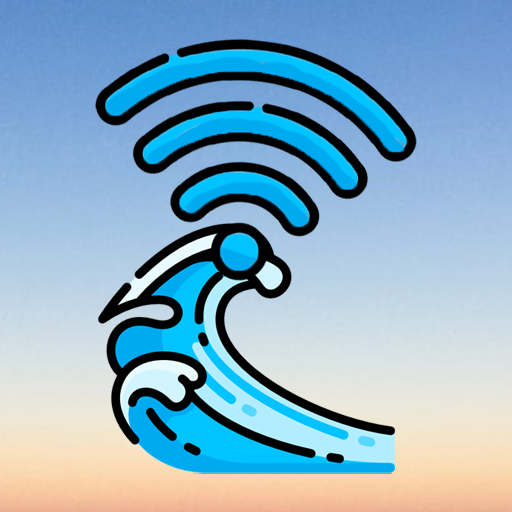 ShareWave logo