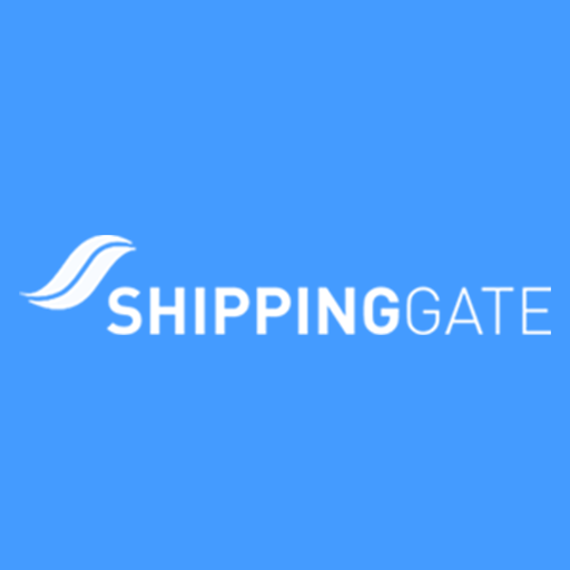 ShippingGate logo