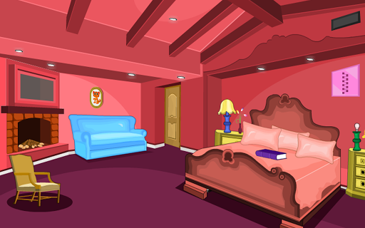 3D Escape Games-Puzzle Bedroom 5 1.5.9 screenshots 20
