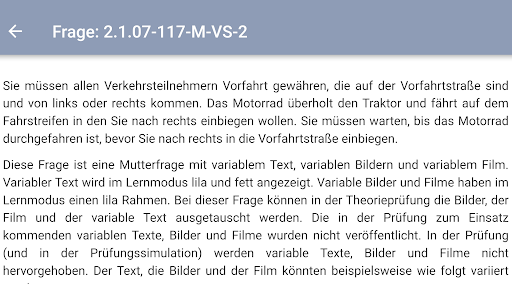 Fahrschule.de 2025 - Education - apps