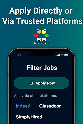 SAJobConnect