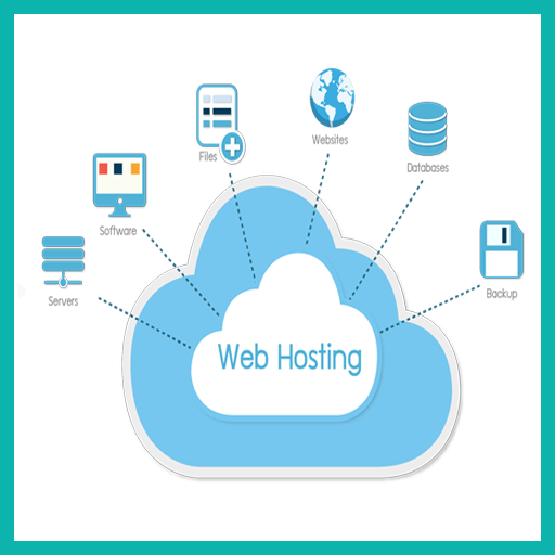 Web Hosting & Domain Download on Windows