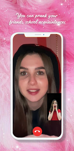 Переписка с леди Дианой - ложный звонок Lady Diana