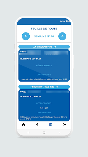 Fairson MySpace 2 Screen 3