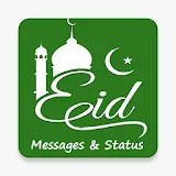 Eid SMS & Status 2016 icon