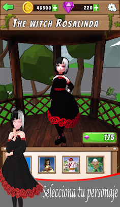 Runner's Adventure - Engless - Screenshot 4