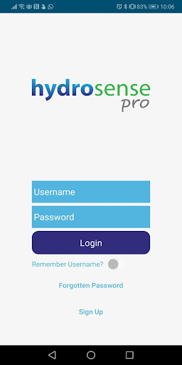 Hydrosense Pro Legionella Screen 2