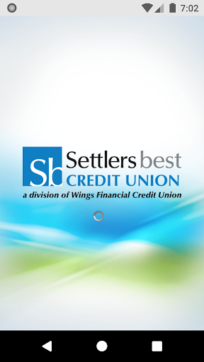 Android application Sb Business Mobile Banking screenshort