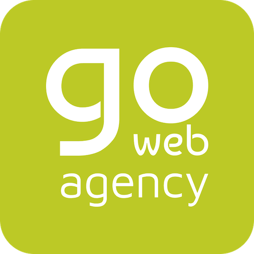 Goweb Agency - Marketing logo