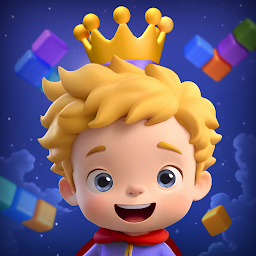 Royal Blocks Mod Apk