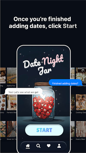 Date Night Jar Screen 3