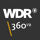 WDR 360 VR icon