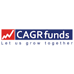 Cover Image of Descargar CAGRfunds | Investing Made Sim  APK