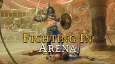 Gladiator Glory: Duel Arenaのおすすめ画像2