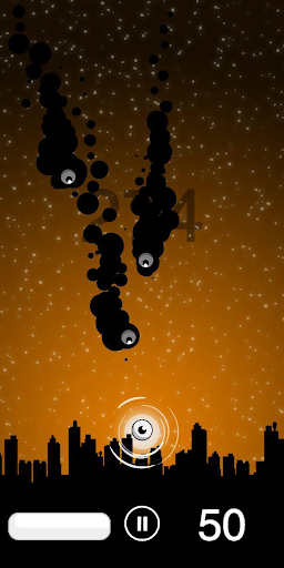Archie the Game Screen 3