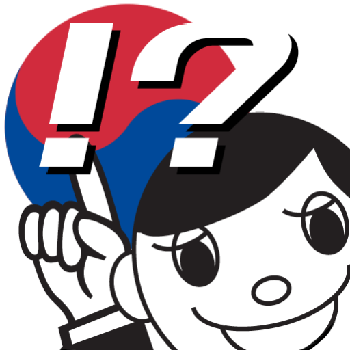 Easy Korean logo